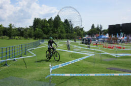 オフロードコース