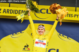 ツール・ド・フランス2021