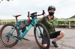 パナレーサーがPRパートナーを発表