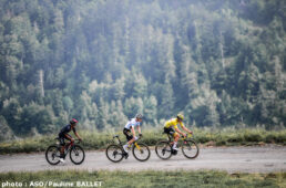 ツール・ド・フランス2021