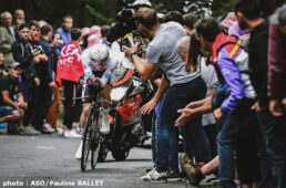 ツール・ド・フランス2021