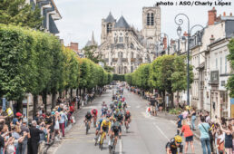 ツール・ド・フランス2021