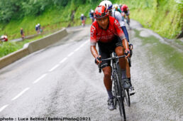 ツール・ド・フランス2021