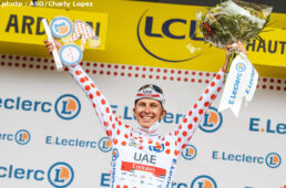 ツール・ド・フランス2021