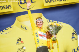 ール・ド・フランス2021