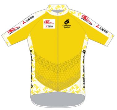 JCL リーダージャージ