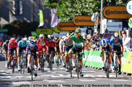 ツール・ド・フランス2021