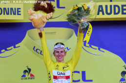 ツール・ド・フランス2021