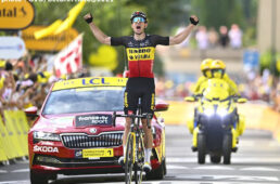 ツール・ド・フランス2021