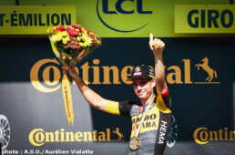 ツール・ド・フランス2021