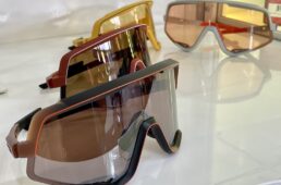 サイクルロード 100%アイウエア