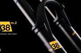 オーリンズ RXF38 m.2