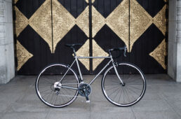 ビゴーレ・京都コレクション 黒金