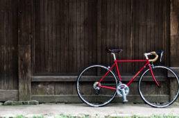 ビゴーレ・京都コレクション しるし