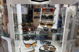 サイクルロード 100%アイウエア