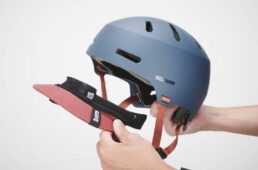 メーコンバイザー2.0