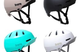 メーコン2.0のカラーバリエーション