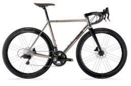 チネリ・ネモ ガザート スーパーレコード