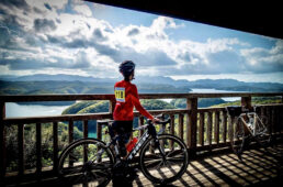 オリエンタルエアブリッジ