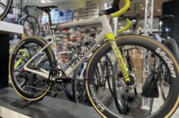 キャノンデール・スペース梅田