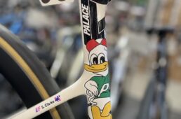 キャノンデール・スペース梅田