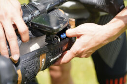 ハンドルバーバッグ