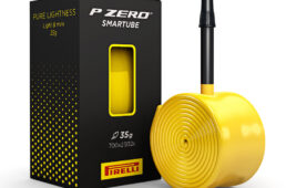 ピレリ・スマートチューブ