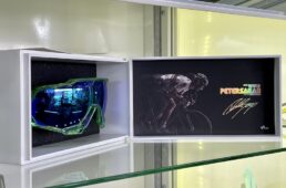 サイクルロード 100%アイウエア