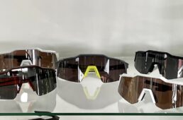 サイクルロード 100%アイウエア