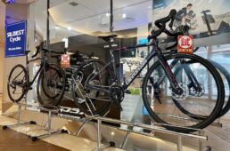 キャノンデール・スペース梅田