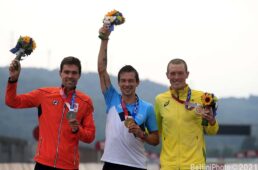 tokyo東京2020TT男子