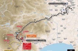 東京五輪ロードコース