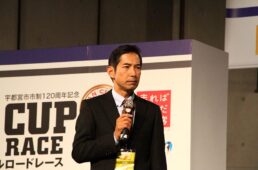 浅田顕日本ナショナルチームコーチ