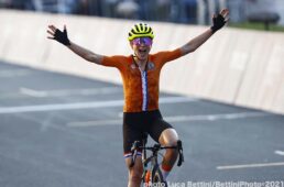 Tokyo 2020 Olympic Games東京五輪女子ロードレース