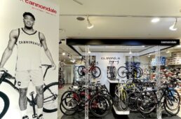 キャノンデール・スペース梅田