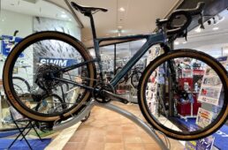 キャノンデール・スペース梅田