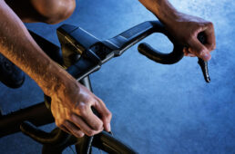 エアロポジション