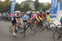 蔵王坊平ヒルクライム in やまがた