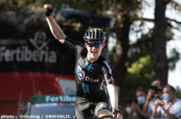 ブエルタ・ア・エスパーニャ2021