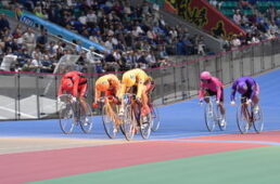 自転車文化センター