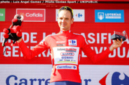 ブエルタ・ア・エスパーニャ2021