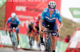 ブエルタ・ア・エスパーニャ2021