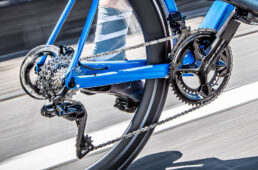 新型デュラエースR9200発表