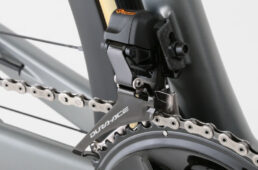 シマノ・FD-R9250