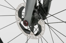 シマノ・BR-R9270（ブレーキ ）＆同・RT-MT900（ブレーキローター）