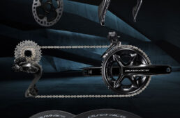 シマノ・デュラエースR9200シリーズ