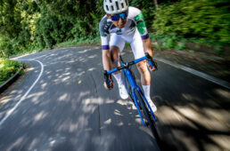 インプレッションライダー／吉本 司