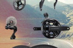 シマノ・アルテグラR8100シリーズのイメージ