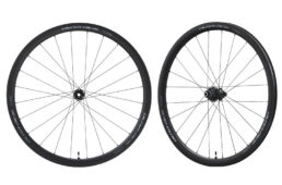 シマノ・WH-R9270-C36-TL