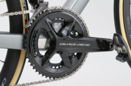 シマノ・FC-R9200